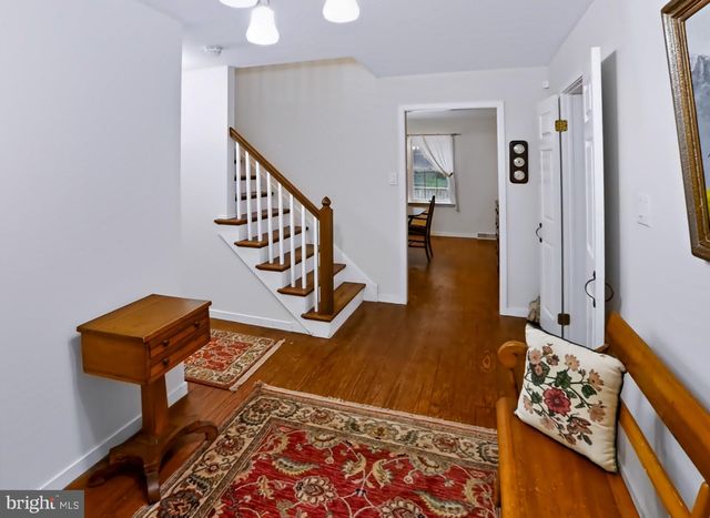83 FLINT RIDGE DR, Reading, PA 19607