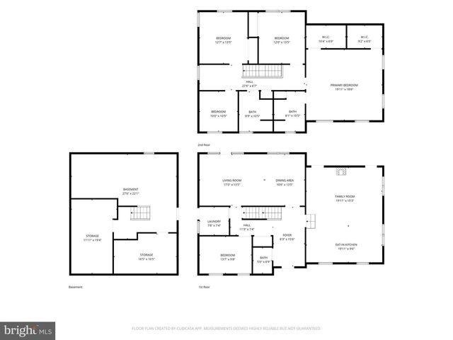 83 FLINT RIDGE DR, Reading, PA 19607