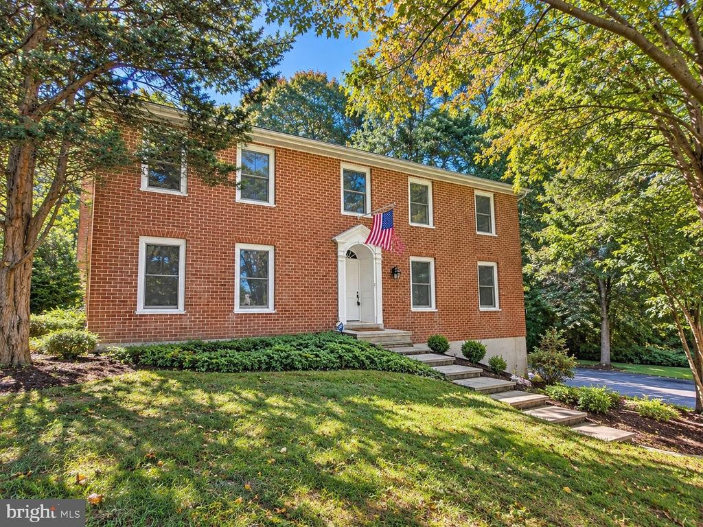 83 FLINT RIDGE DR, Reading, PA 19607