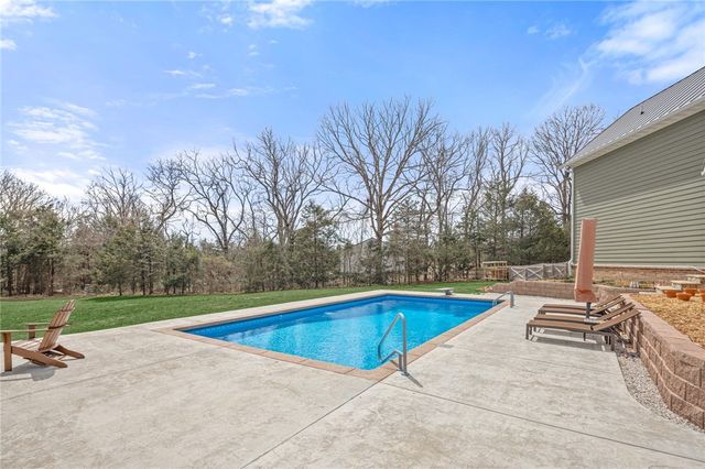 18829 Sugar Creek Road, Garfield, AR 72732