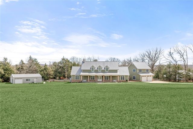 18829 Sugar Creek Road, Garfield, AR 72732