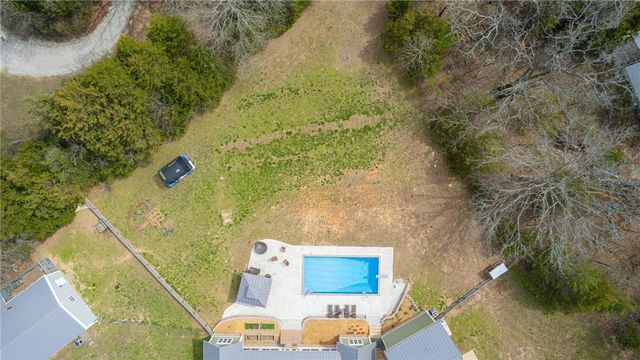 18829 Sugar Creek Road, Garfield, AR 72732