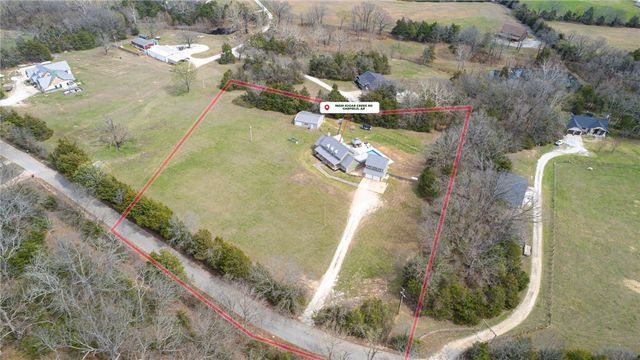 18829 Sugar Creek Road, Garfield, AR 72732