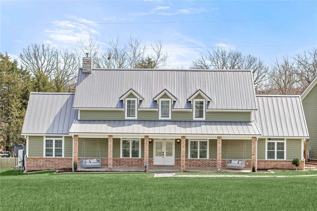 18829 Sugar Creek Road, Garfield, AR 72732