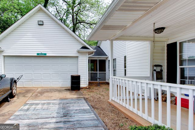 548 Persons Street, Monticello, GA 31064