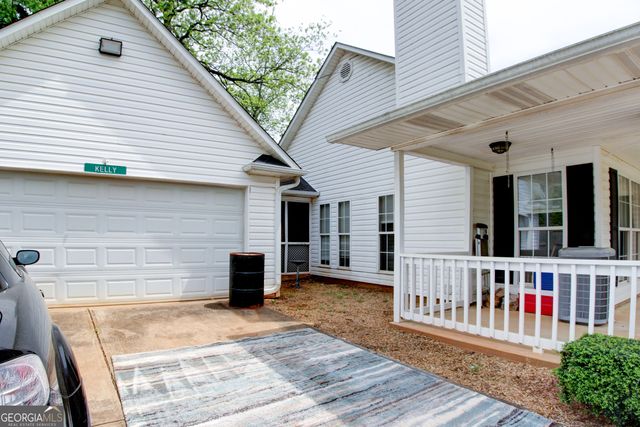 548 Persons Street, Monticello, GA 31064