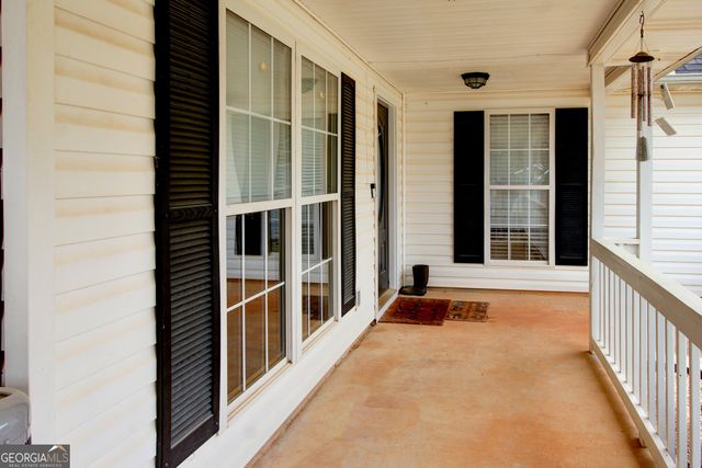 548 Persons Street, Monticello, GA 31064