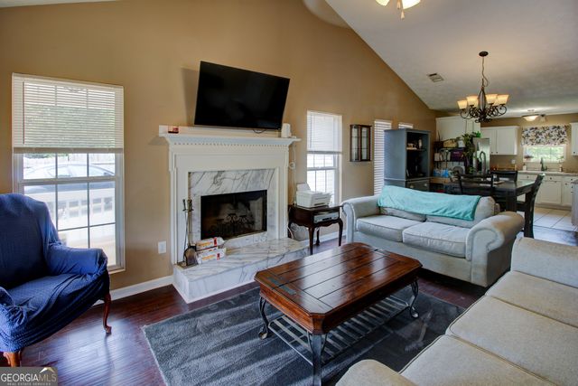 548 Persons Street, Monticello, GA 31064