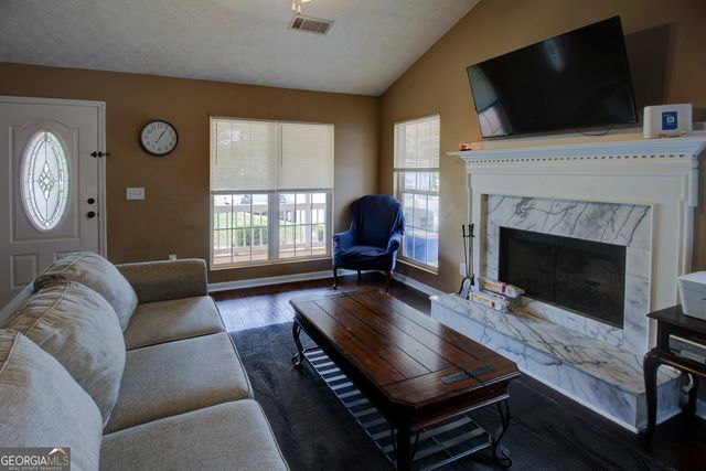 548 Persons Street, Monticello, GA 31064