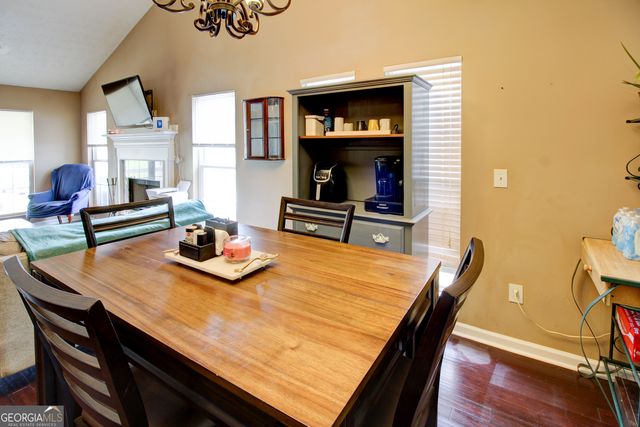 548 Persons Street, Monticello, GA 31064
