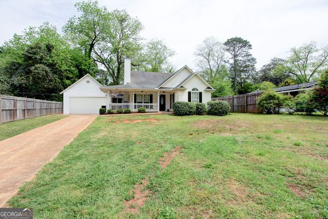 548 Persons Street, Monticello, GA 31064