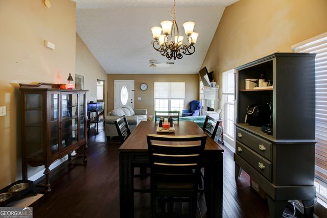 548 Persons Street, Monticello, GA 31064