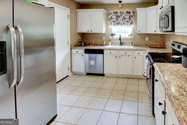 548 Persons Street, Monticello, GA 31064