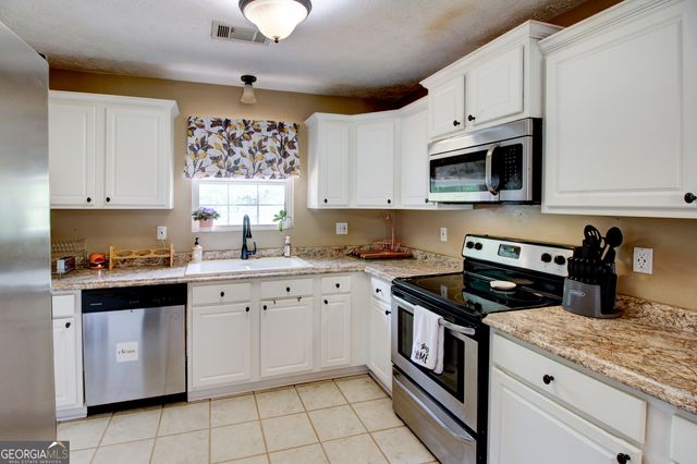 548 Persons Street, Monticello, GA 31064
