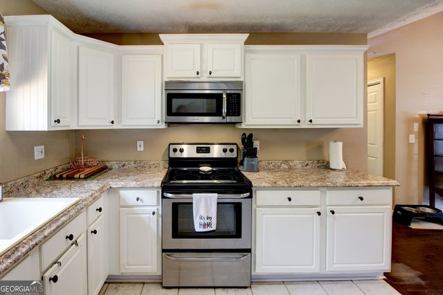 548 Persons Street, Monticello, GA 31064