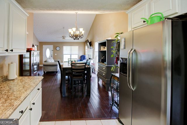 548 Persons Street, Monticello, GA 31064