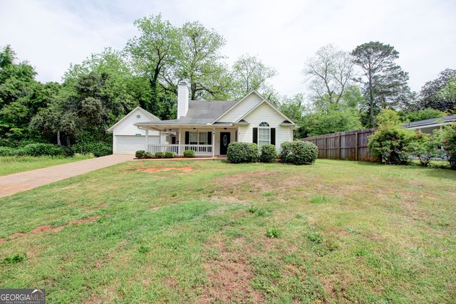 548 Persons Street, Monticello, GA 31064