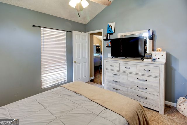 548 Persons Street, Monticello, GA 31064