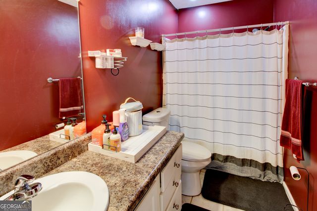 548 Persons Street, Monticello, GA 31064