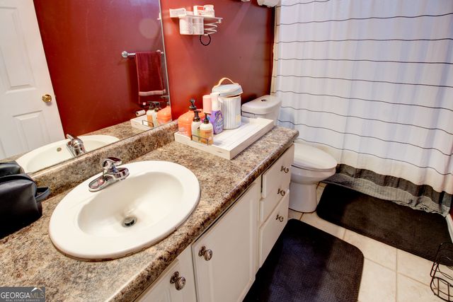 548 Persons Street, Monticello, GA 31064