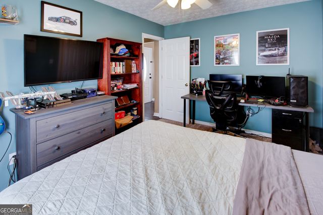 548 Persons Street, Monticello, GA 31064