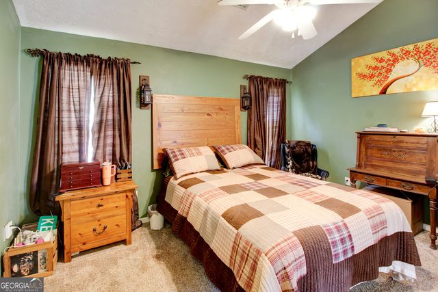 548 Persons Street, Monticello, GA 31064