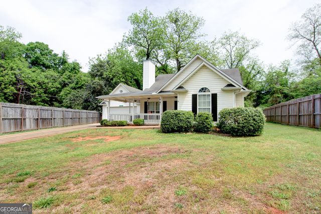 548 Persons Street, Monticello, GA 31064