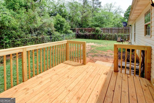 548 Persons Street, Monticello, GA 31064