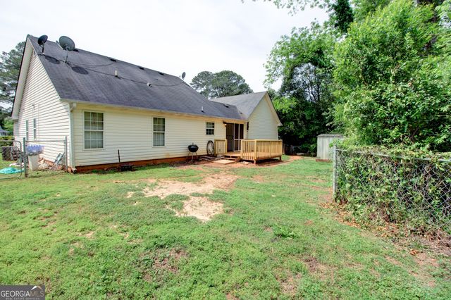 548 Persons Street, Monticello, GA 31064