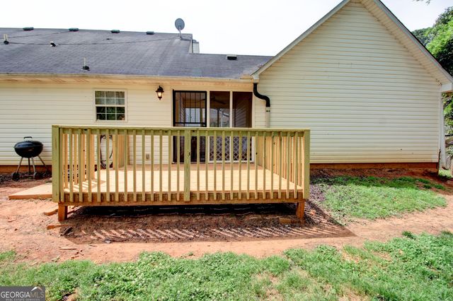 548 Persons Street, Monticello, GA 31064