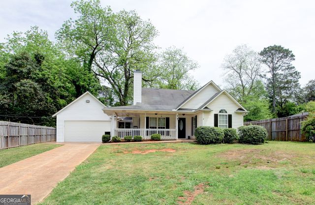 548 Persons Street, Monticello, GA 31064