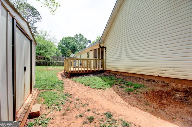548 Persons Street, Monticello, GA 31064