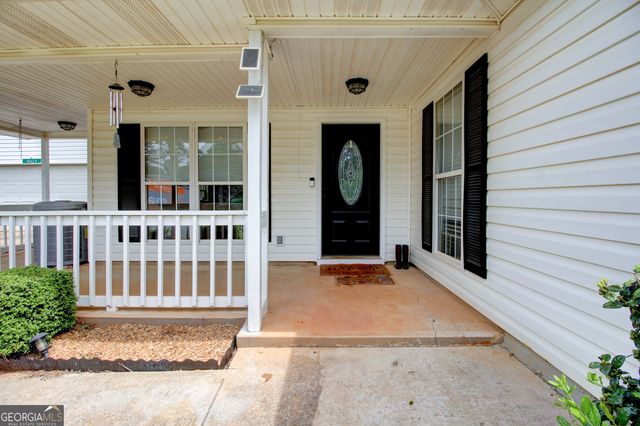 548 Persons Street, Monticello, GA 31064