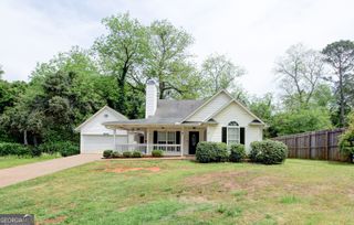 548 Persons Street, Monticello, GA 31064