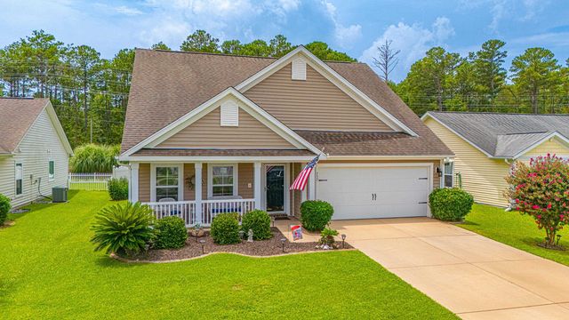 757 Bonita Loop, Myrtle Beach, SC 29588