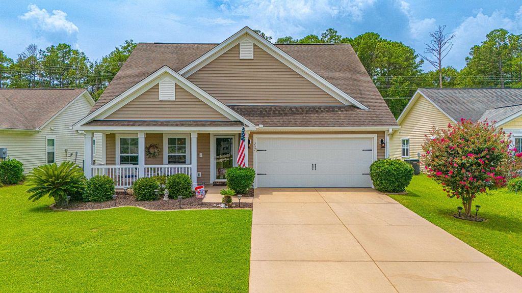 757 Bonita Loop, Myrtle Beach, SC 29588