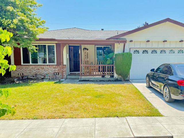 764 El Sombroso Drive, San Jose, CA 95123