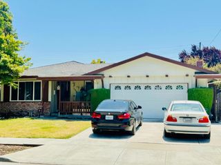 764 El Sombroso Drive, San Jose, CA 95123