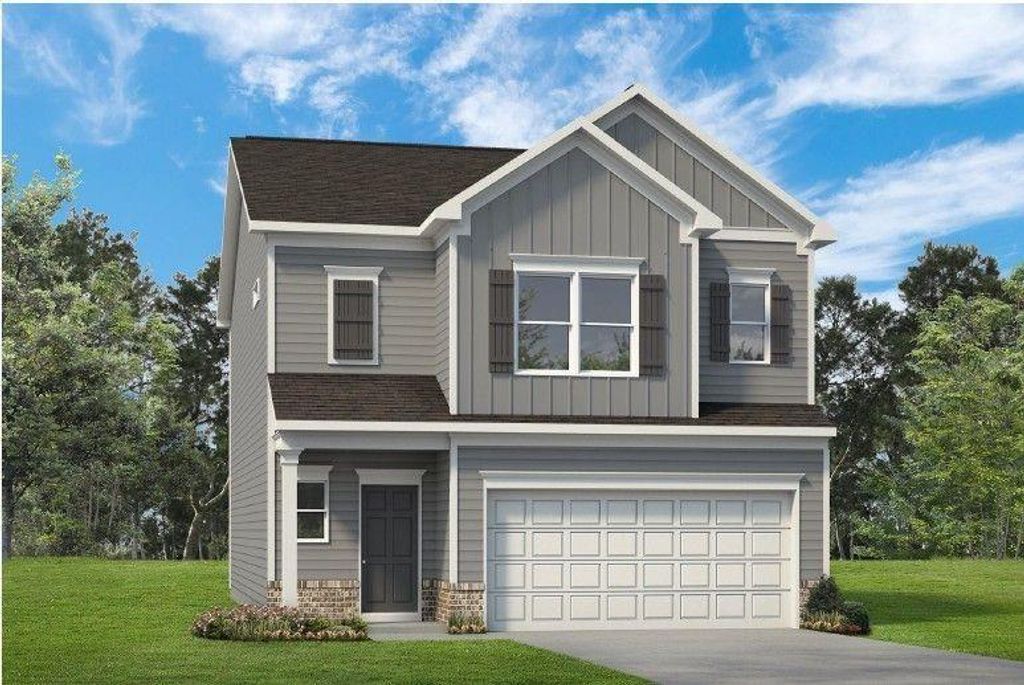 429 Fair Oak Lane, Calhoun, GA 30701