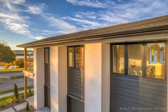 203 E 45th Court, Tulsa, OK 74105