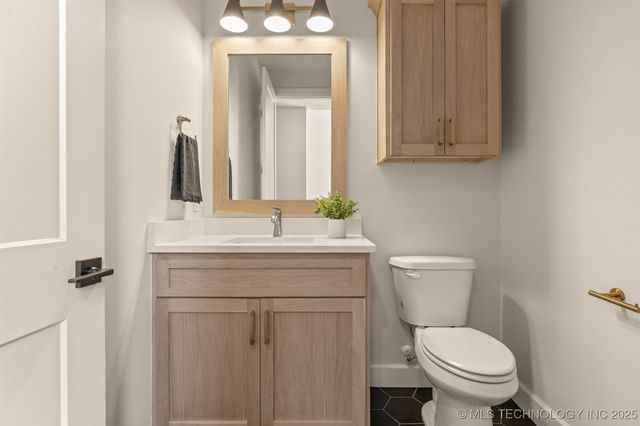 203 E 45th Court, Tulsa, OK 74105