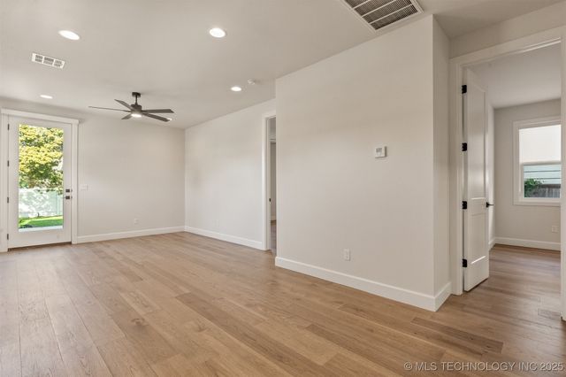 203 E 45th Court, Tulsa, OK 74105