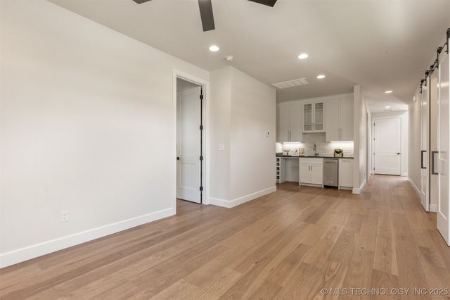 203 E 45th Court, Tulsa, OK 74105