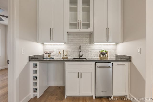 203 E 45th Court, Tulsa, OK 74105