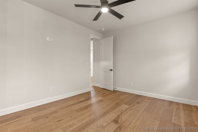 203 E 45th Court, Tulsa, OK 74105