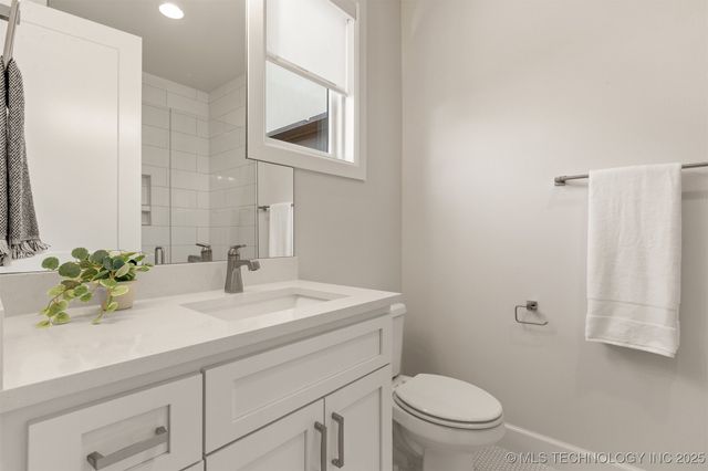 203 E 45th Court, Tulsa, OK 74105