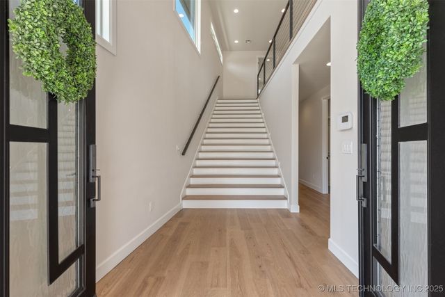 203 E 45th Court, Tulsa, OK 74105