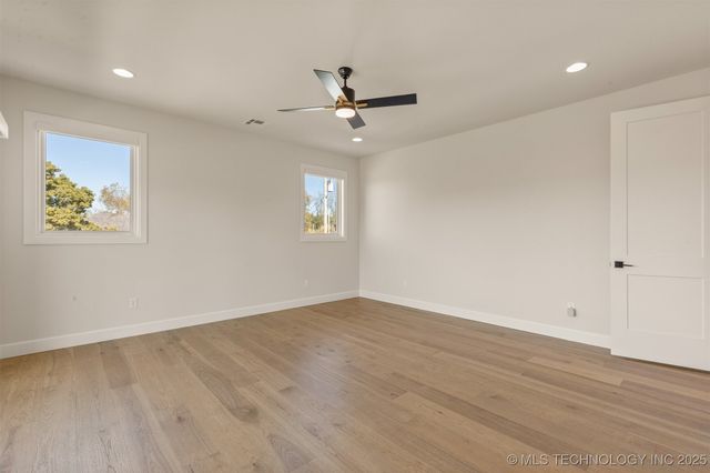 203 E 45th Court, Tulsa, OK 74105