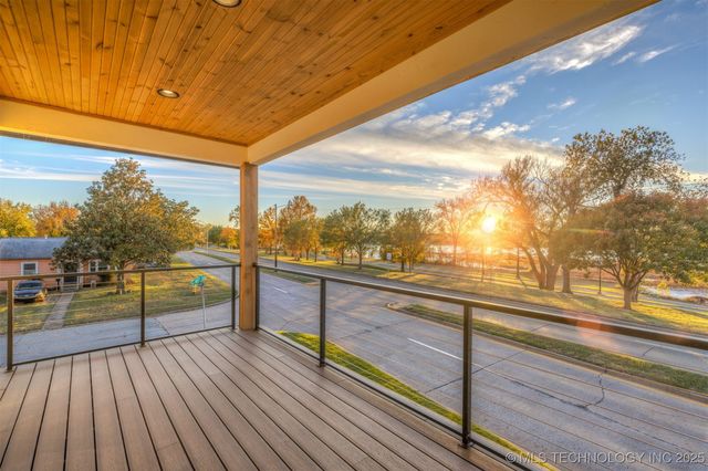 203 E 45th Court, Tulsa, OK 74105