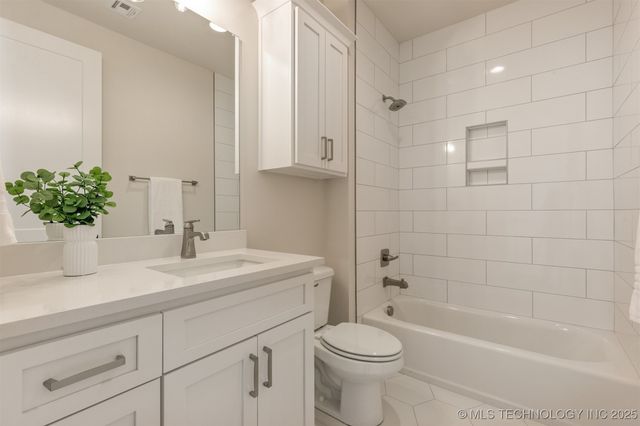 203 E 45th Court, Tulsa, OK 74105